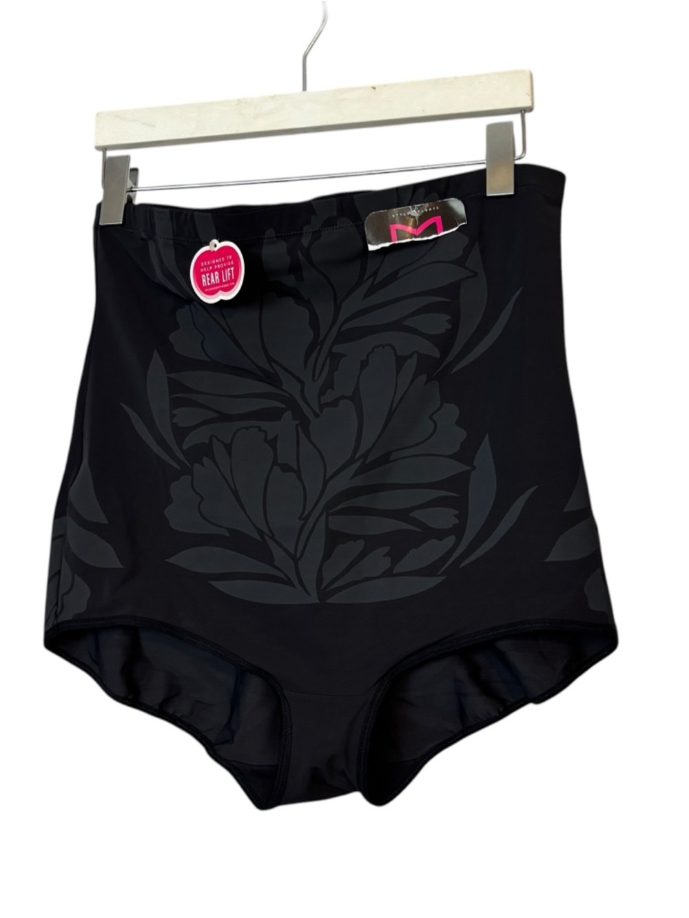 Maidenform Women's Shapewear High Waist Shaping Brief size 3XL